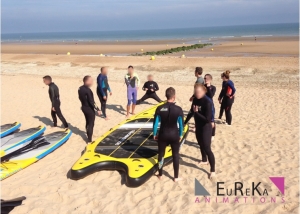 team-building-normandie-stand-up-paddle